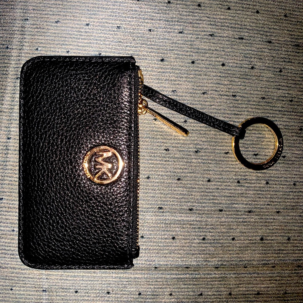 Michael Kors Coin Purse